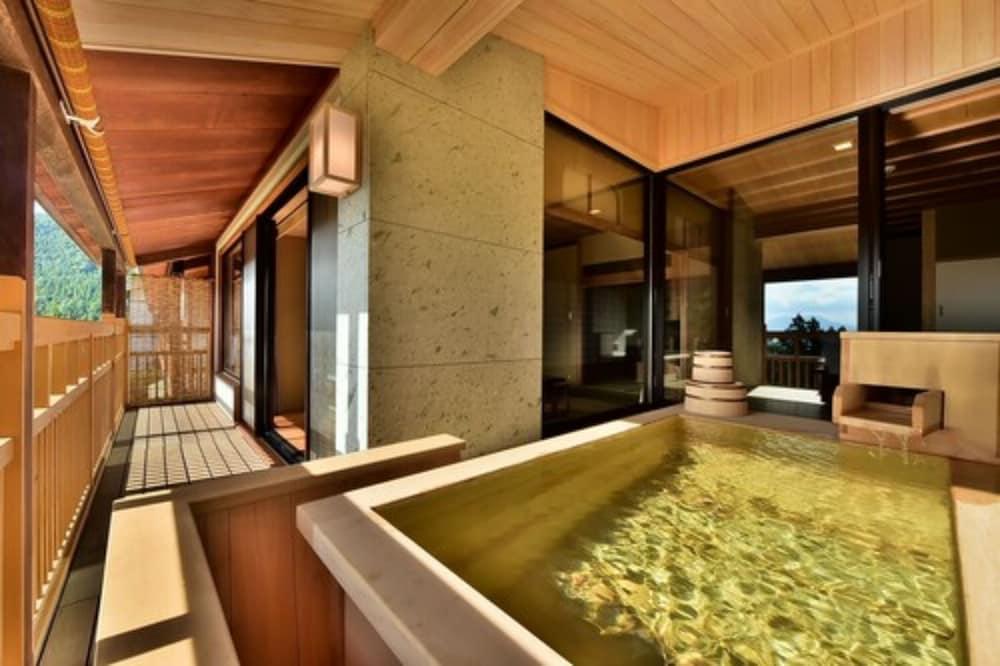 Hotel Senjukaku Yamanouchi  Exterior foto