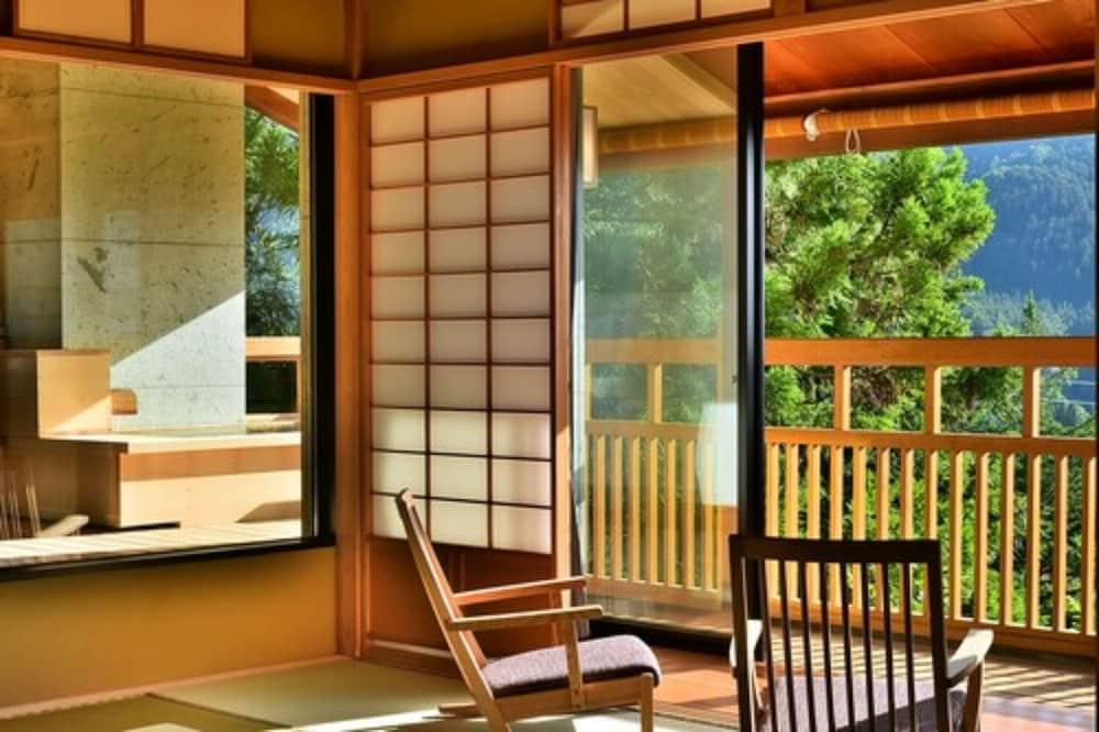Hotel Senjukaku Yamanouchi  Exterior foto